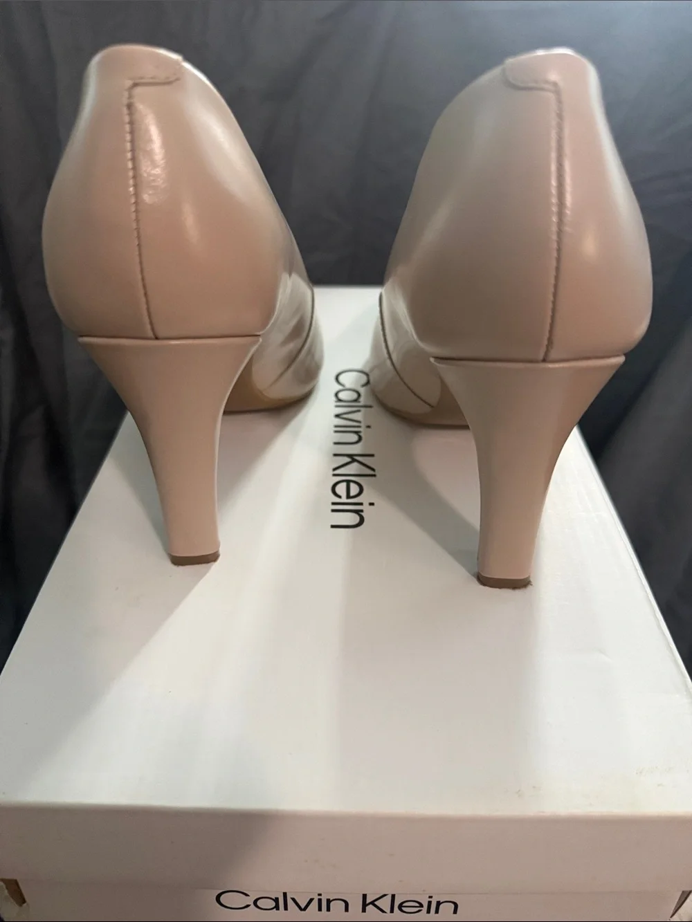 Calvin Klein calvin klein
